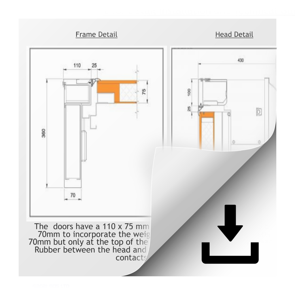 Technical Details Securlap