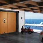 secur and secur plus garage doors